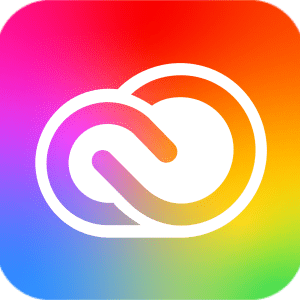 Adobe Creative Cloud All Apps